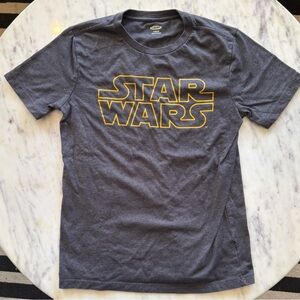 Star Wars Old Navy Kids L Tee